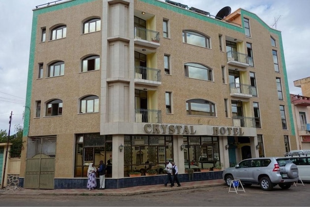 Gallery - Crystal Hotel Asmara