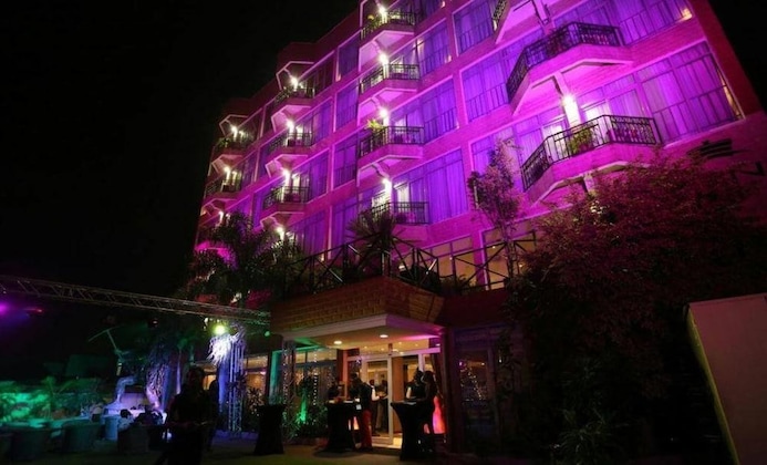 Gallery - Hôtel Sultani