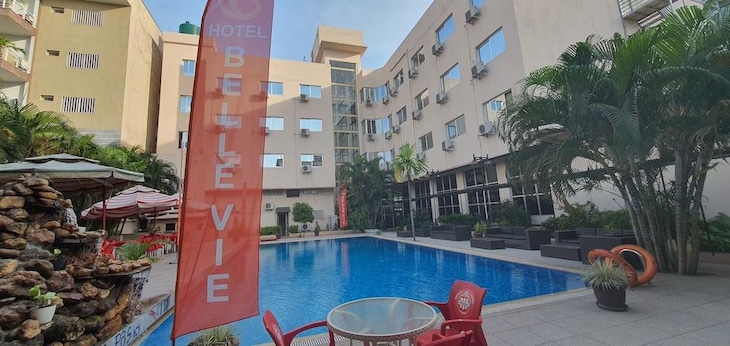 Gallery - Hotel Belle Vie