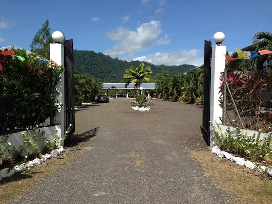 Gallery - Samoa Sport Lodge