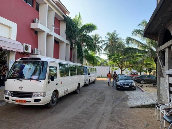 Gallery - Djibson Hotels