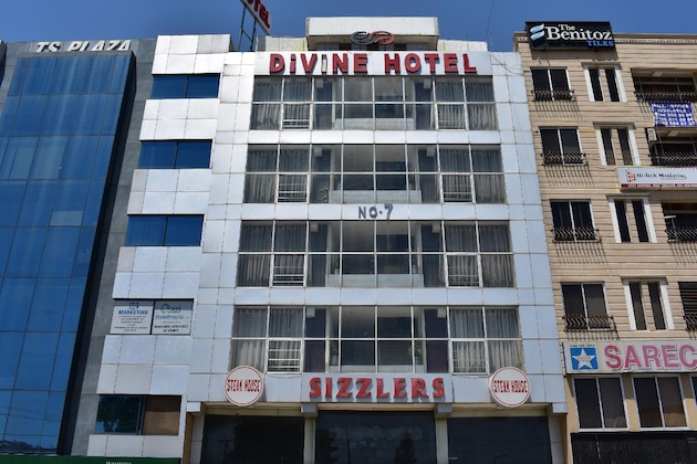 Gallery - Divine Hotel