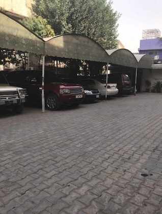 Gallery - National City Hotel