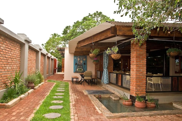 Gallery - Casa Forno Country Hotel