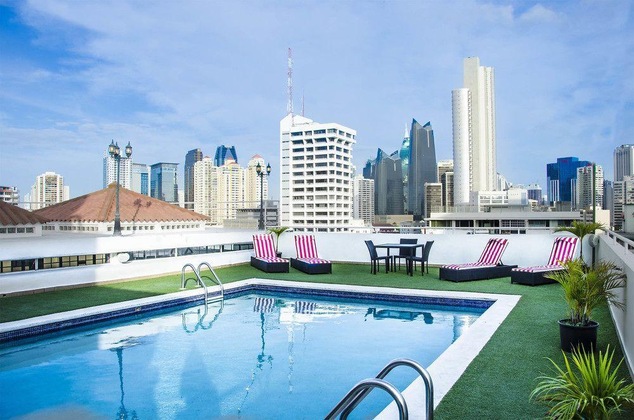 Gallery - Aparthotel Sevilla Suites