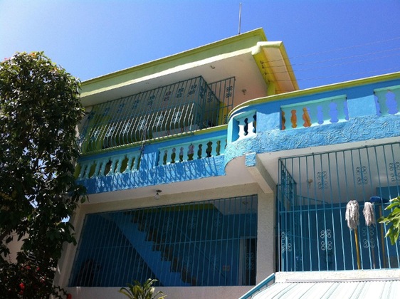 Gallery - Casa Azul - Apartment