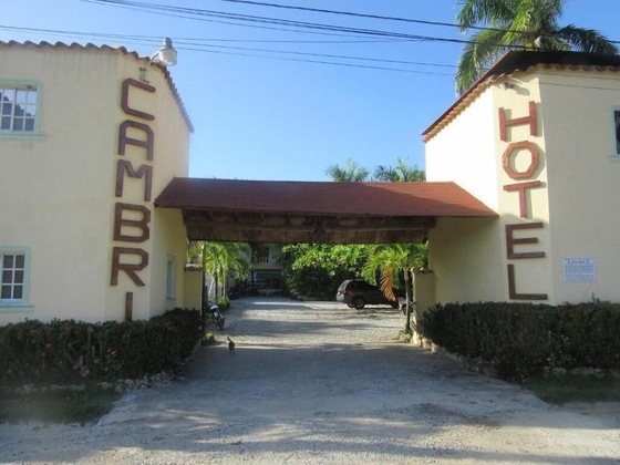 Gallery - Hotel Cambri