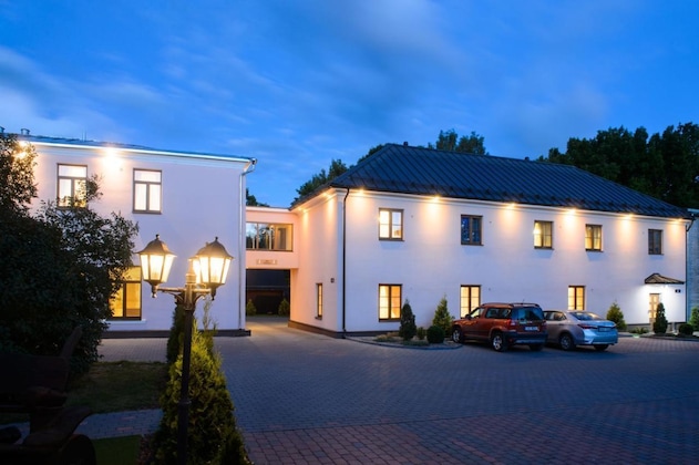 Gallery - Georgi Hotel