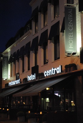 Gallery - Hotel Central Restaurant Sistermans