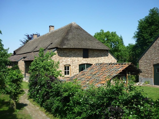 Gallery - Hostel Kersenhof