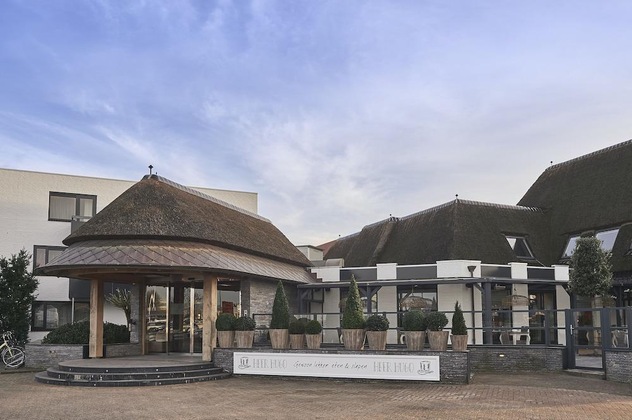 Gallery - Hotel Heerhugo