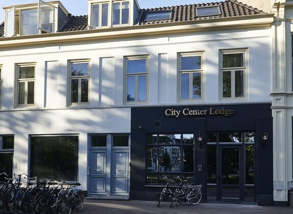 Gallery - City Center Lodge Utrecht