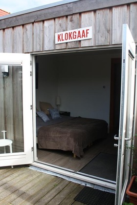 Gallery - Bed & Breakfast Klokgaaf
