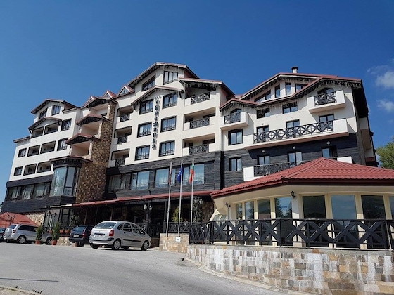 Gallery - Snezhanka Apartments Tmf