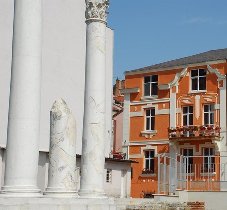 Gallery - Villa Antica