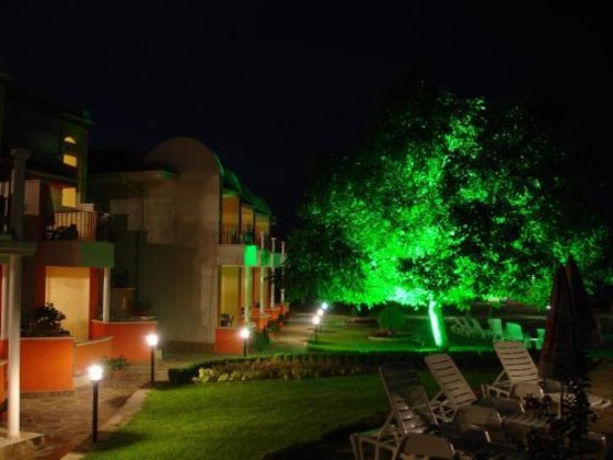 Gallery - Villa Valentina