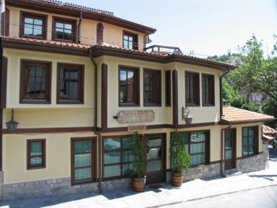 Gallery - Hotel Old Times