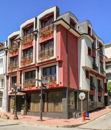 Gallery - Hotel Central