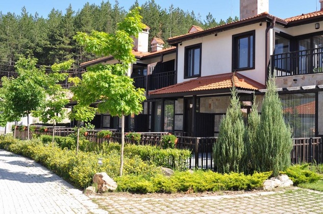Gallery - Ruskovets Resort & Thermal Spa