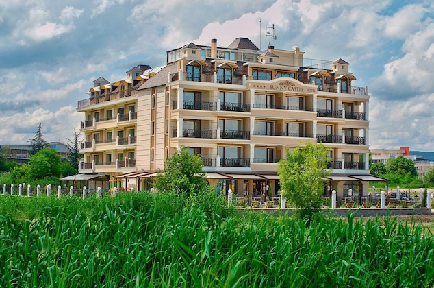 Gallery - Sunny Castle Hotel - All Inclusive