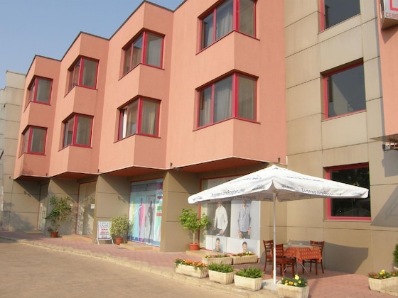 Gallery - Hotel Philippopolis