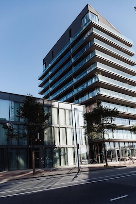 Gallery - Yays Amsterdam North By Numa