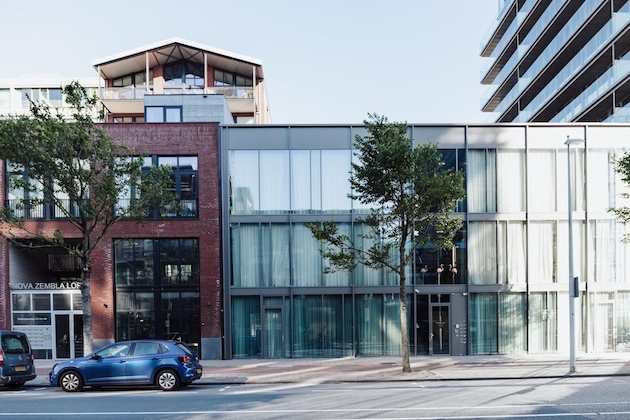 Gallery - Yays Amsterdam North By Numa