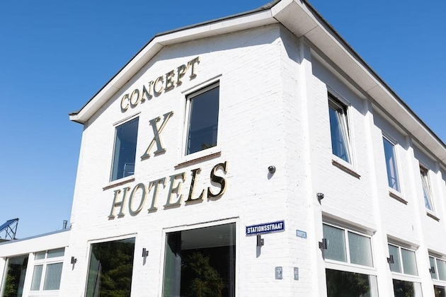 Gallery - Hotel Leeuwerik