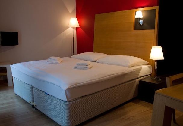 Gallery - Hotel Payer Ii
