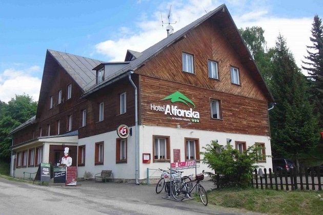 Gallery - Hotel Alfonska
