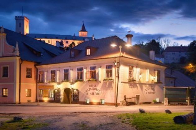 Gallery - Pension U Martina