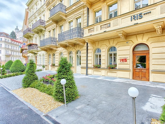 Gallery - Spa Hotel Iris