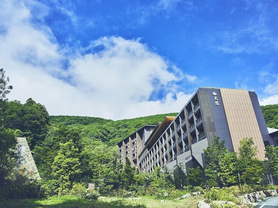 Gallery - Hakone Kowakien Ten-Yu