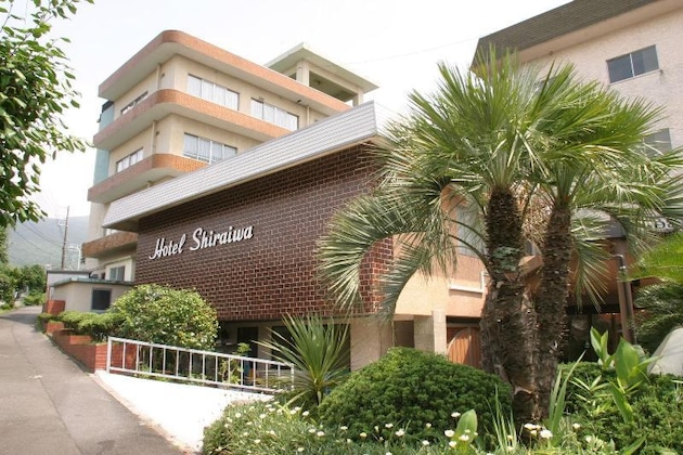 Gallery - Hotel Shiraiwa
