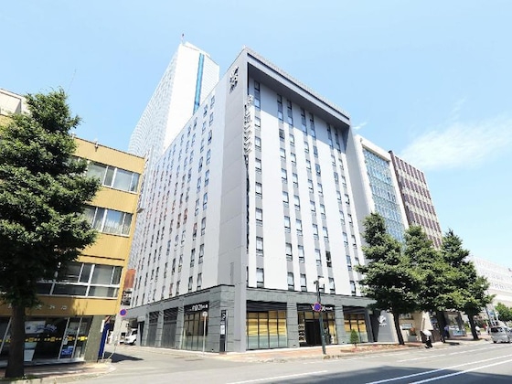 Gallery - Jr Inn Sapporo South