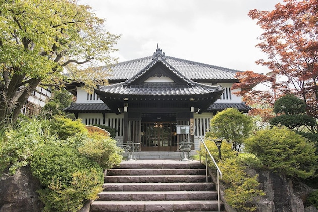 Gallery - Ginrinsou