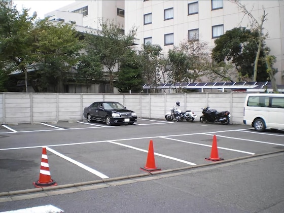Gallery - Grand Hotel Kanachu Hiratsuka