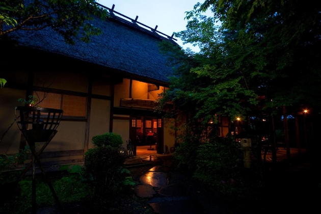 Gallery - Shukubo Kawaseminoshou - The Kingfisher resort -