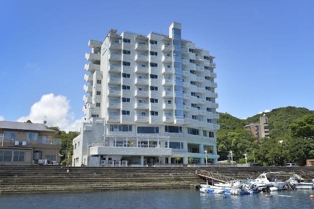 Gallery - Izumigo Toba Dog Paradise Hotel