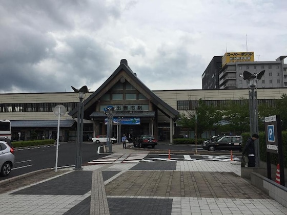 Gallery - Green Rich Hotel Izumo