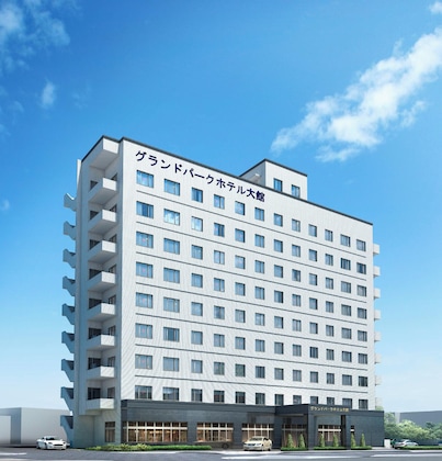 Gallery - Grand Park Hotel Odate