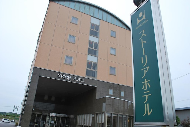 Gallery - Apa Hotel Mie Kameyama