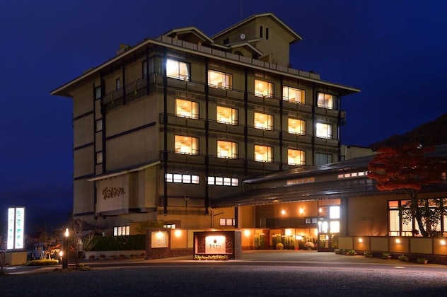 Gallery - Sakaeya Hotel