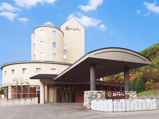 Gallery - Oirase Mori No Hotel