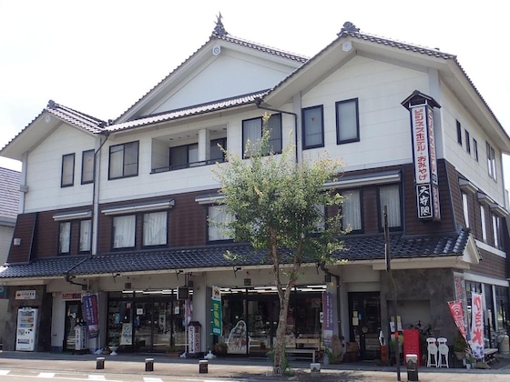 Gallery - Station Business Hotel Tenshukaku Hitoyoshi