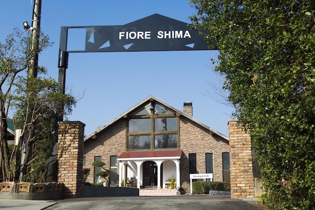 Gallery - Fiore Shima