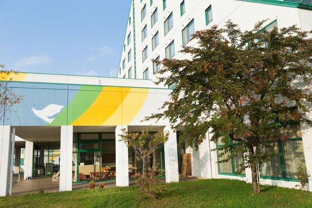 Gallery - Washigatake Kogen Hotel Rainbow