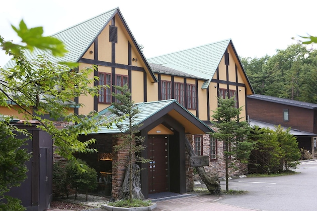 Gallery - Dormy Club Karuizawa