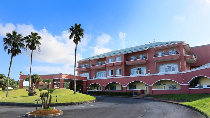 Gallery - Camel Hotel Resort