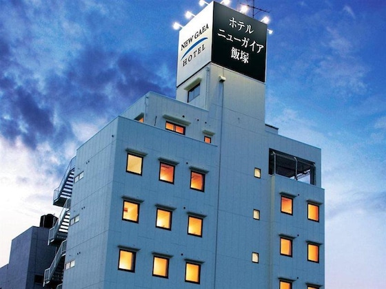 Gallery - Hotel New Gaea Iizuka